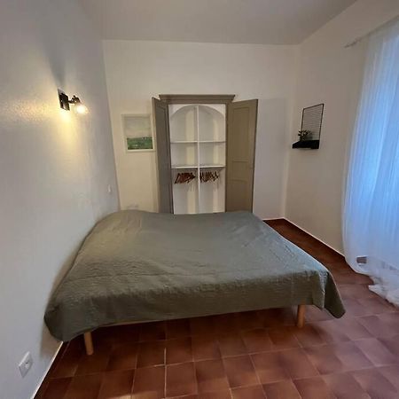 T3 Au Coeur De La Vieille Ville De Porto-Vecchio Buitenkant foto